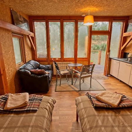 Cannich Caledonian Glamping 빌라 외부 사진