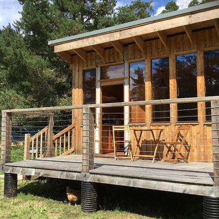 Cannich Caledonian Glamping 빌라 외부 사진