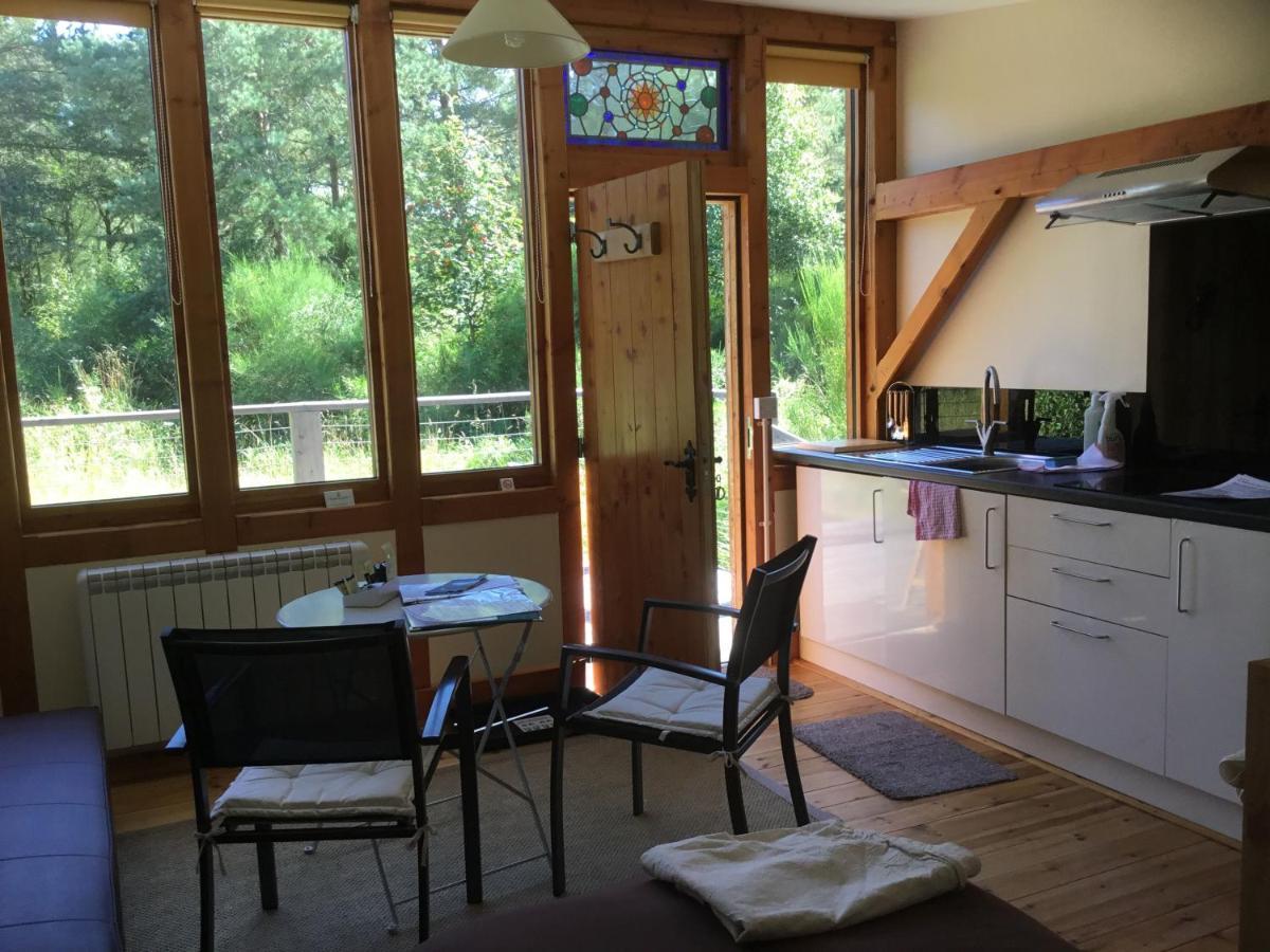 Cannich Caledonian Glamping 빌라 외부 사진
